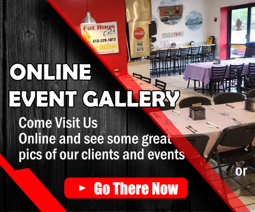 Fat Boys Street Eats Event Gallery